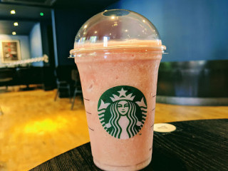 Starbucks Uk