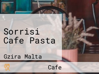 Sorrisi Cafe Pasta