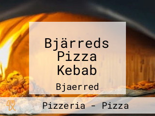 Bjärreds Pizza Kebab