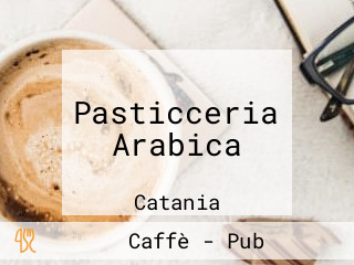 Pasticceria Arabica