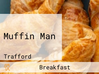 Muffin Man