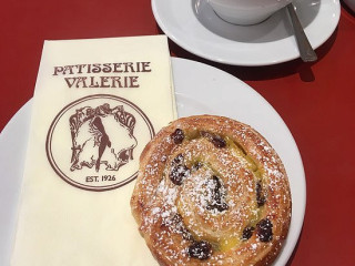 Patisserie Valerie