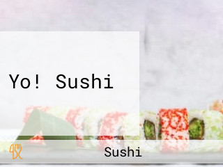 Yo! Sushi