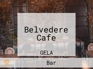 Belvedere Cafe