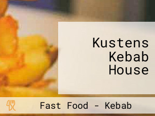 Kustens Kebab House