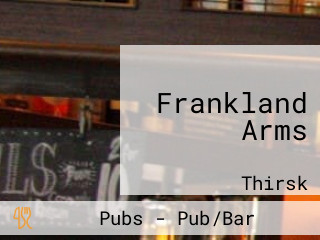 Frankland Arms