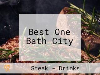 Best One Bath City