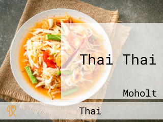 Thai Thai