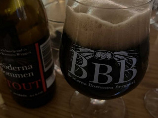 Bröderna Bommen Bryggeri