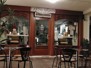 L’antico Coghetto