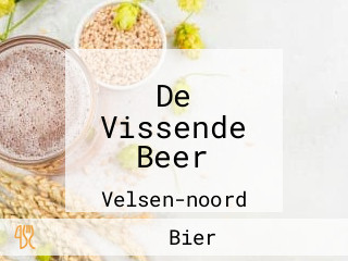 De Vissende Beer