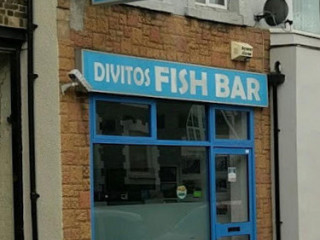 Divito Fish