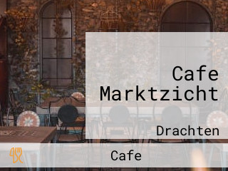 Cafe Marktzicht