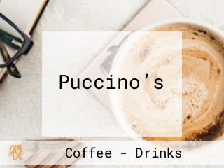 Puccino’s