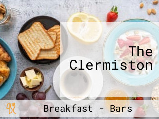 The Clermiston