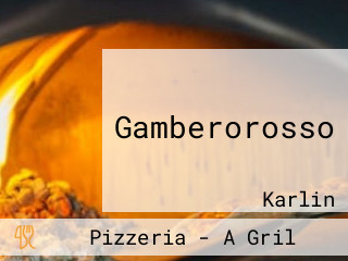 Gamberorosso