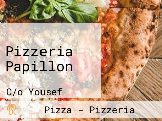 Pizzeria Papillon