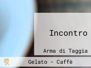 Incontro