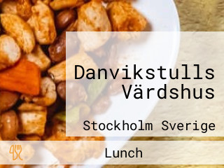 Danvikstulls Värdshus