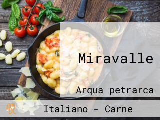 Miravalle