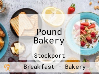 Pound Bakery