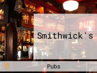 Smithwick's