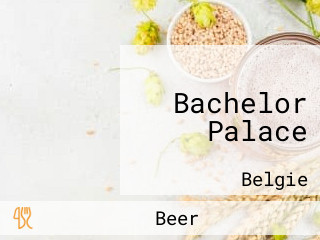 Bachelor Palace