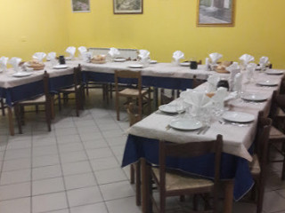 Osteria Chiesanuova