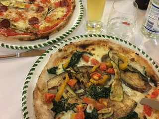 Pizzeria E Ai Giardini