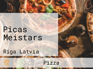 Picas Meistars