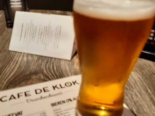 Café De Klok