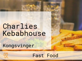 Charlies Kebabhouse