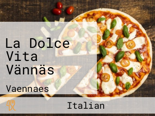 La Dolce Vita Vännäs