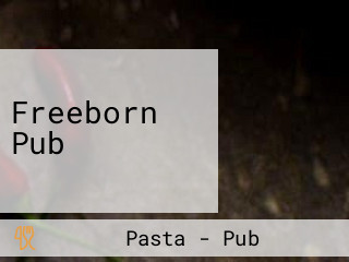 Freeborn Pub