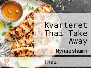 Kvarteret Thai Take Away