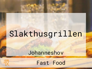 Slakthusgrillen