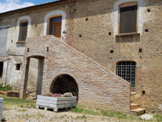 Azienda Agrituristica Mazzei Luigi Giuseppe