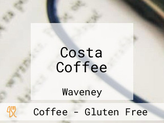 Costa Coffee