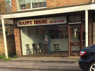 Happy House