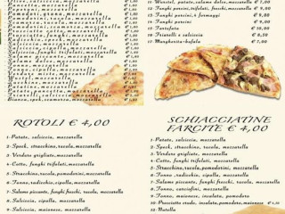 Pizzeria Al Taglio Ionica Di Pero Franco