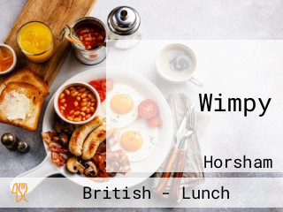 Wimpy Uk