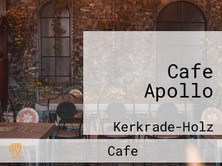 Cafe Apollo