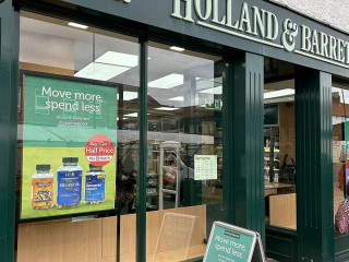 Holland Barrett