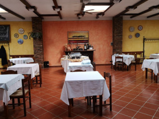 Locanda Del Sole Di Rossini Wilmo C.