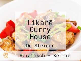 Likarē Curry House