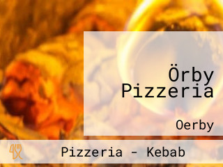 Örby Pizzeria