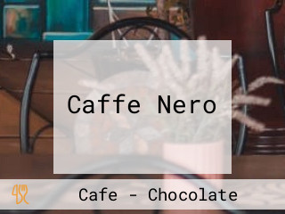 Caffe Nero