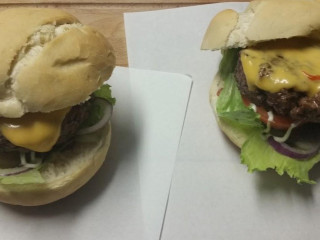 Fasty Burgers