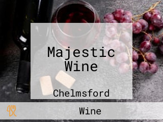 Majestic Wine