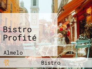 Bistro Profité